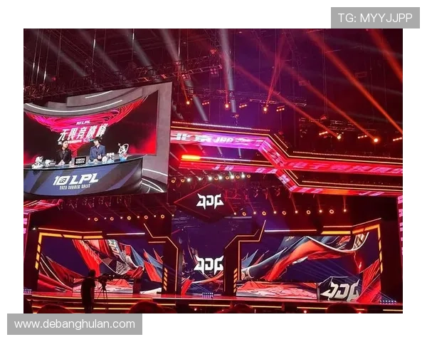 城市赛特别报道:JDG逆袭之路背后的奋斗与坚持 城市赛特别报道:JDG逆袭之路背后的奋斗与坚持