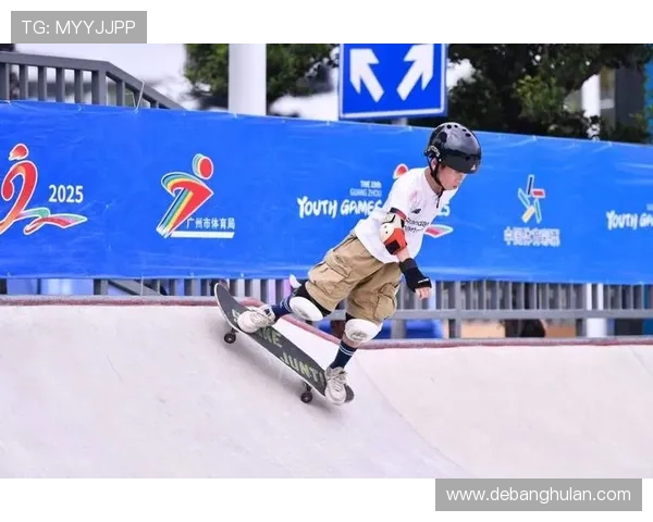 广州滑板队的管理模式与发展趋势深度解析