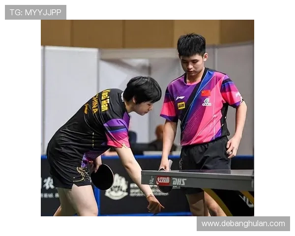 广州乒乓球队与武汉乒乓球队赛后心理素质深度分析与反思