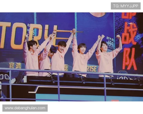 对话赵磊：回顾王者荣耀职业生涯与未来发展展望