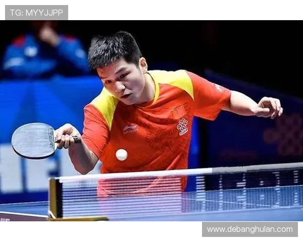 广州乒乓球队盯防打法深度分析与战术解读
