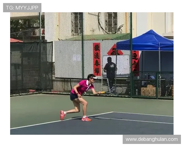 广州网球队耐力表现数据分析与训练策略探讨