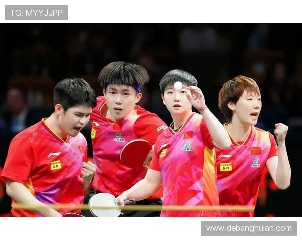 成都乒乓球队灵活性变革引发热议推动运动发展新趋势