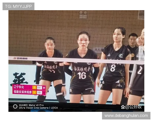 排球盛宴:深入西安排球队的实力与战术解析 排球盛宴:深入西安排球队的实力与战术解析